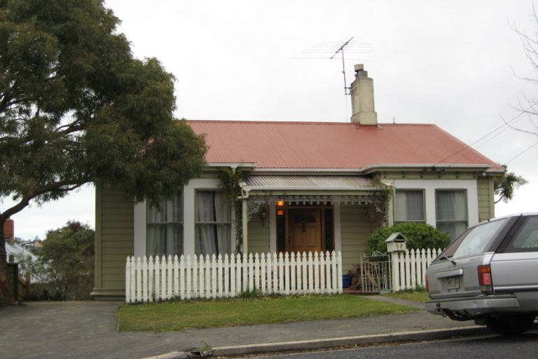 Photo of property in 57 Orbell Street, Dalmore, Dunedin, 9010