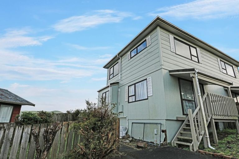 Photo of property in 25b Outram Grove, Kelson, Lower Hutt, 5010