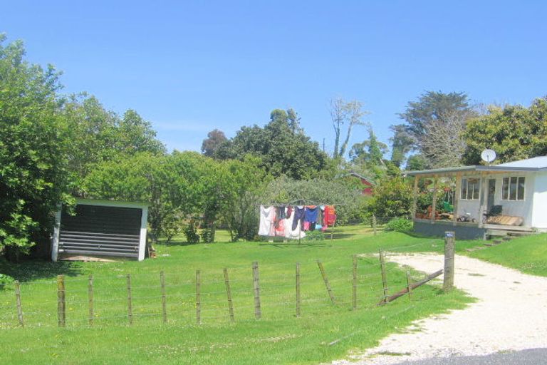 Photo of property in 164 Tahuri Street, Kawhia, 3889