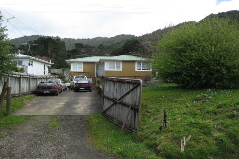 Photo of property in 1288 Huia Road, Huia, Auckland, 0604