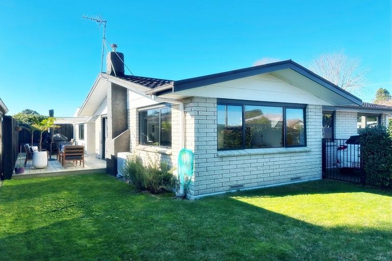 Photo of property in 93 Eighteenth Avenue, Tauranga South, Tauranga, 3112
