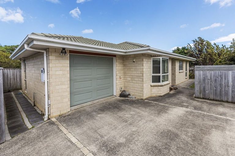 Photo of property in 69a Para Street, Miramar, Wellington, 6022