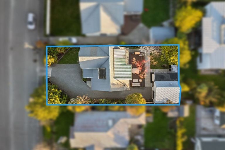 Photo of property in 5 Roosevelt Avenue, St Albans, Christchurch, 8014