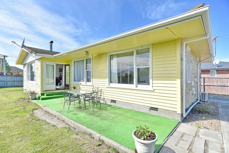 Photo of property in 1/46 Maryhill Avenue, Hoon Hay, Christchurch, 8025