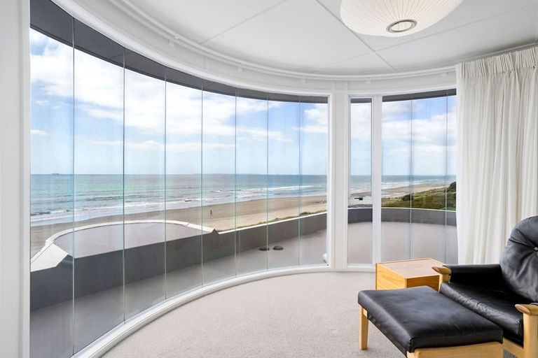 Photo of property in 17a Oceanbeach Road, Mount Maunganui, 3116