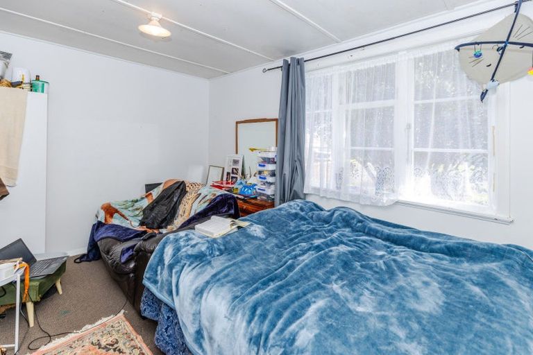 Photo of property in 10 Fraser Street, Huntly, 3700