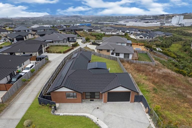 Photo of property in 17 Peacock Place, Pokeno, 2402