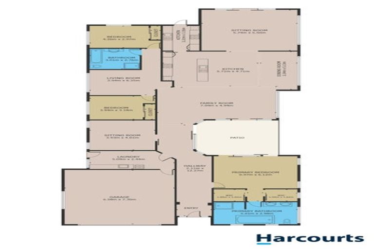 Photo of property in 33b Iwa Street, Mapua, 7005