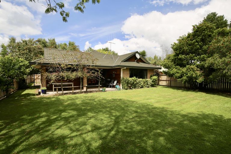 Photo of property in 5 Sarindah Place, Fairview Downs, Hamilton, 3214