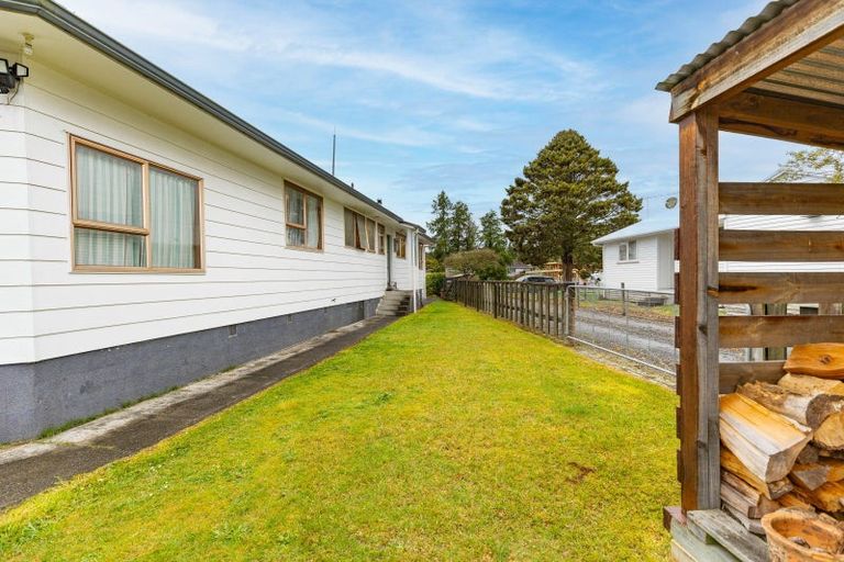 Photo of property in 43 Campbell Street, Taumarunui, 3920
