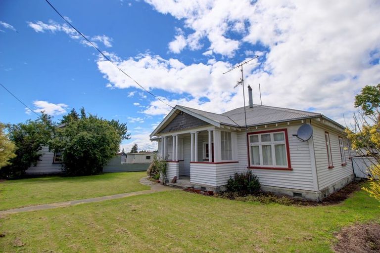 Photo of property in 2 Isleworth Road, Hinds, Ashburton, 7773