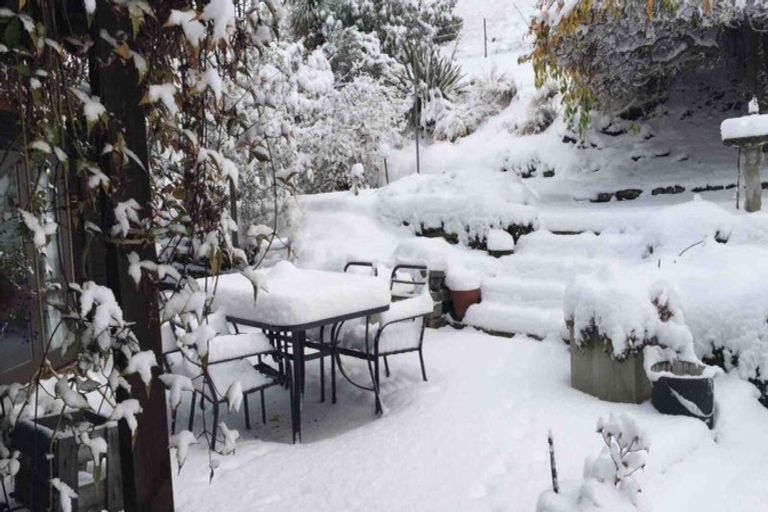 Photo of property in 58 Mountain View Road, Dalefield, Queenstown, 9371