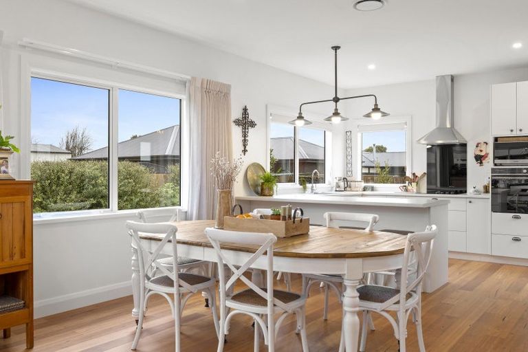 Photo of property in 7 Newbrook Terrace, Darfield, 7510