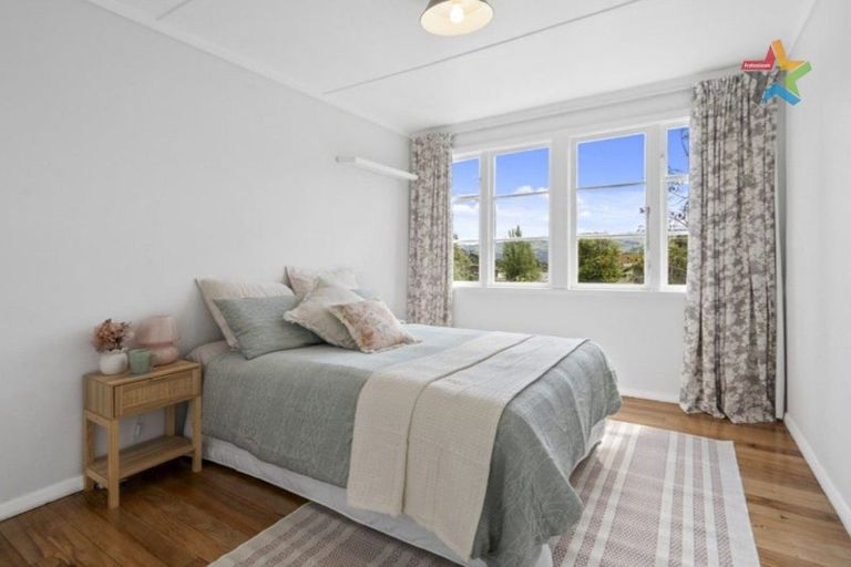 Photo of property in 77 Wilkie Crescent, Naenae, Lower Hutt, 5011