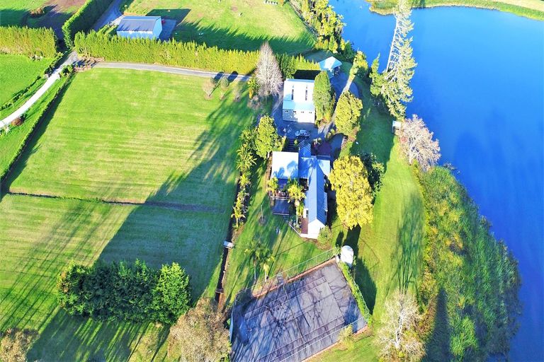 Photo of property in 119d Stanners Road, Kerikeri, 0295