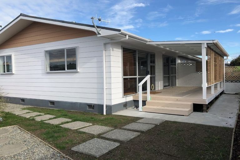 Photo of property in 16d York Street, Motueka, 7120