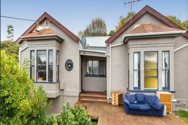 Photo of property in 132 Queen Street, North Dunedin, Dunedin, 9016