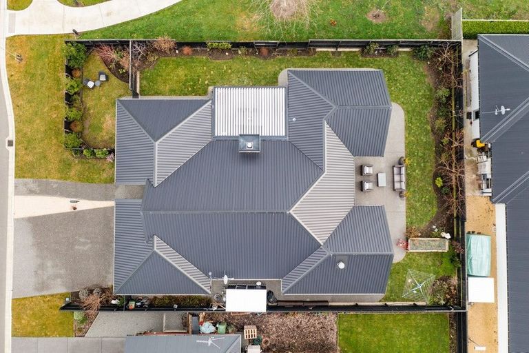 Photo of property in 14 Salisbury Avenue, Rangiora, 7400