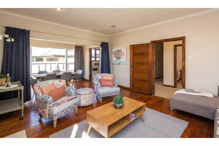 Photo of property in 6 Tika Street, Riccarton, Christchurch, 8041