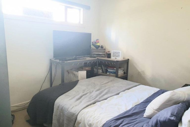Photo of property in Hannahs Corner, 16/8 Leeds Street, Te Aro, Wellington, 6011
