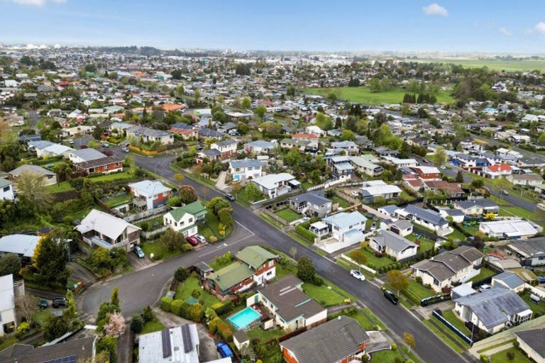 Photo of property in 36 Glamis Avenue, Dinsdale, Hamilton, 3204