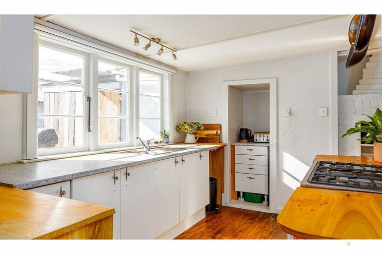 Photo of property in 157 Talbot Street, Geraldine, 7930