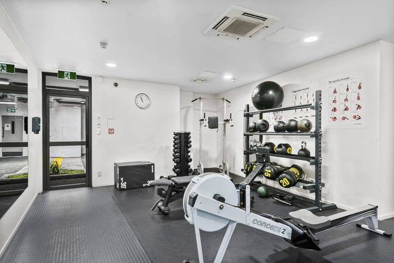 Photo of property in Soho Apartments, 405/74 Taranaki Street, Te Aro, Wellington, 6011