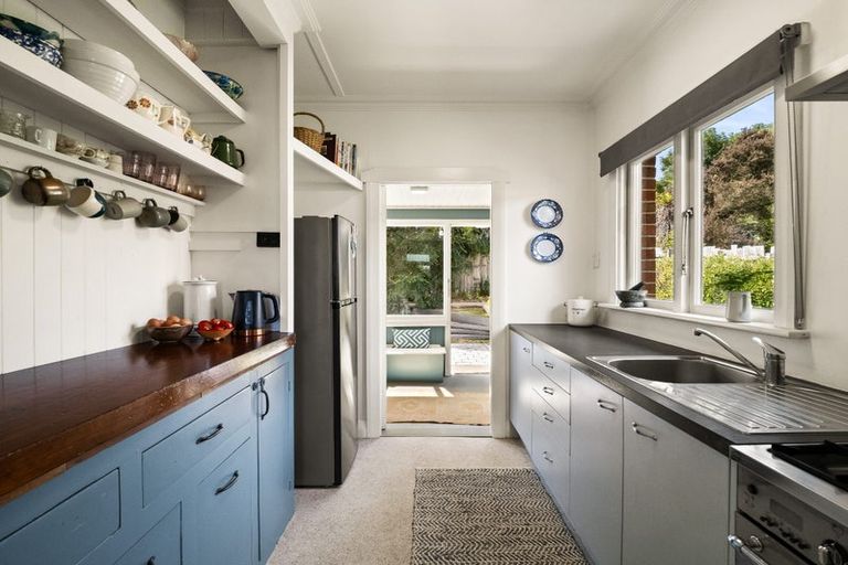 Photo of property in 5 Franklin Street, Dalmore, Dunedin, 9010