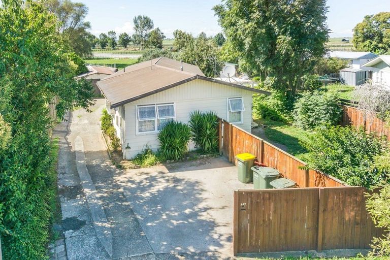 Photo of property in 447 Kahikatea Drive, Dinsdale, Hamilton, 3204