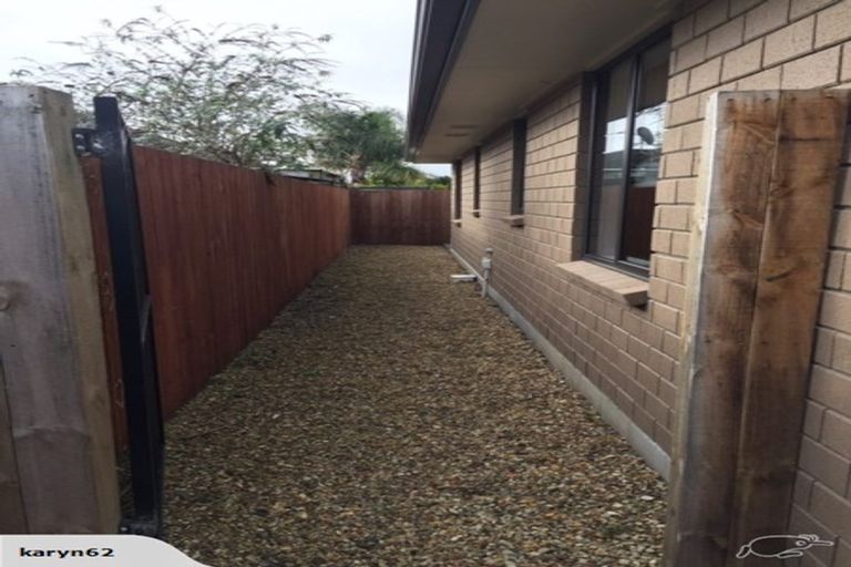 Photo of property in 7/17 Enderley Avenue, Enderley, Hamilton, 3214