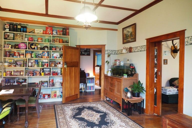 Photo of property in 42 Mangahao Road, Shannon, Palmerston North, 4474