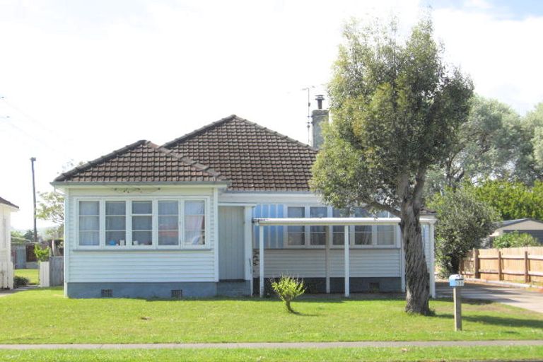 Photo of property in 138 Stanley Road, Awapuni, Gisborne, 4010