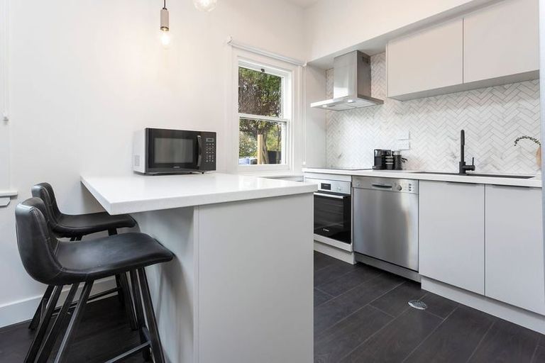 Photo of property in 1/7 Beverley Street, St Albans, Christchurch, 8014