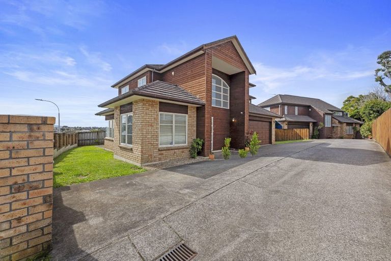 Photo of property in 176 Bucklands Beach Road, Bucklands Beach, Auckland, 2012