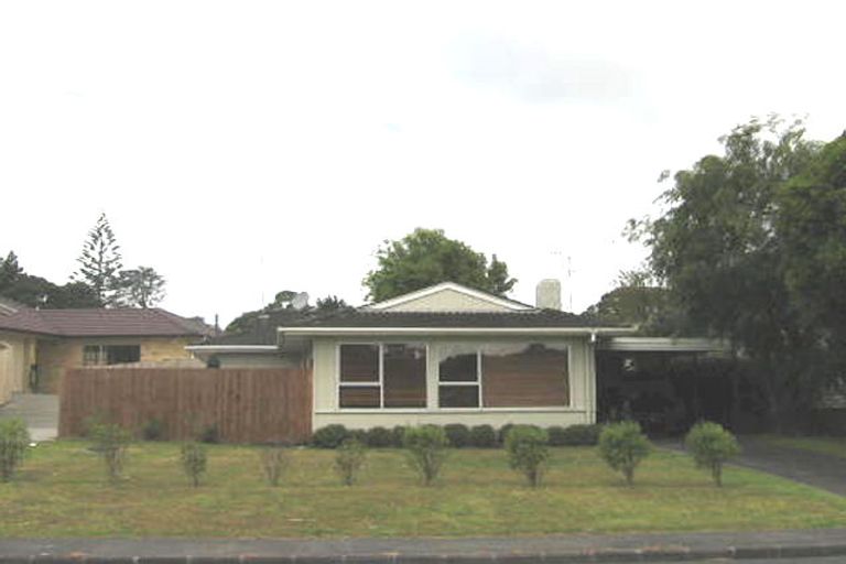 Photo of property in 1/89 Sunnynook Road, Forrest Hill, Auckland, 0620