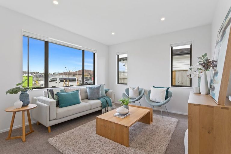 Photo of property in 54 Nganui Avenue, Takanini, Auckland, 2112