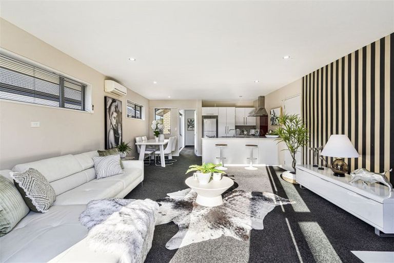 Photo of property in 21 Charente Way, Yaldhurst, Christchurch, 8042