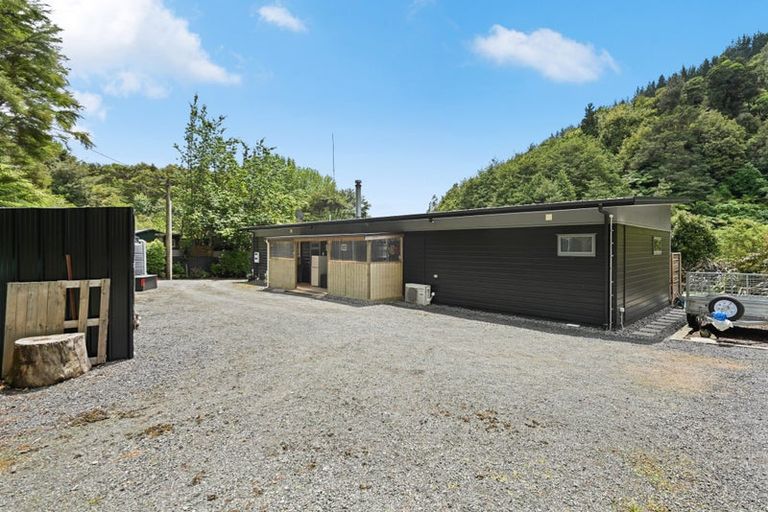 Photo of property in 551 Waingaro Road, Ngaruawahia, 3793