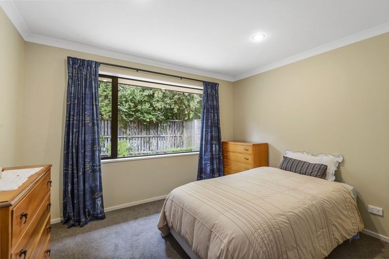 Photo of property in 9 Brooker Place, Kirwee, Darfield, 7571