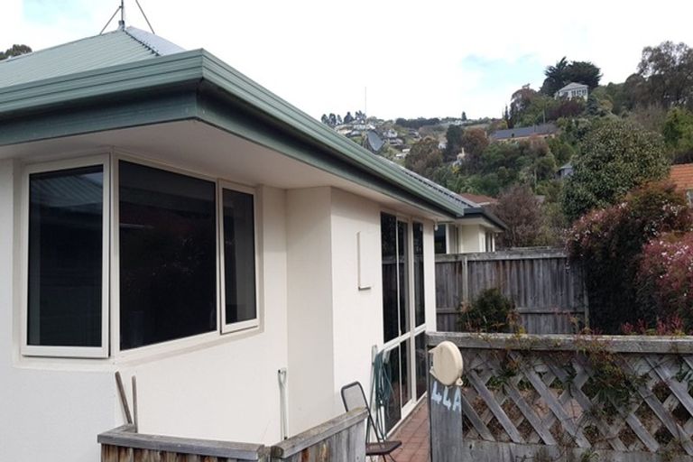 Photo of property in 44a Taupata Street, Redcliffs, Christchurch, 8081