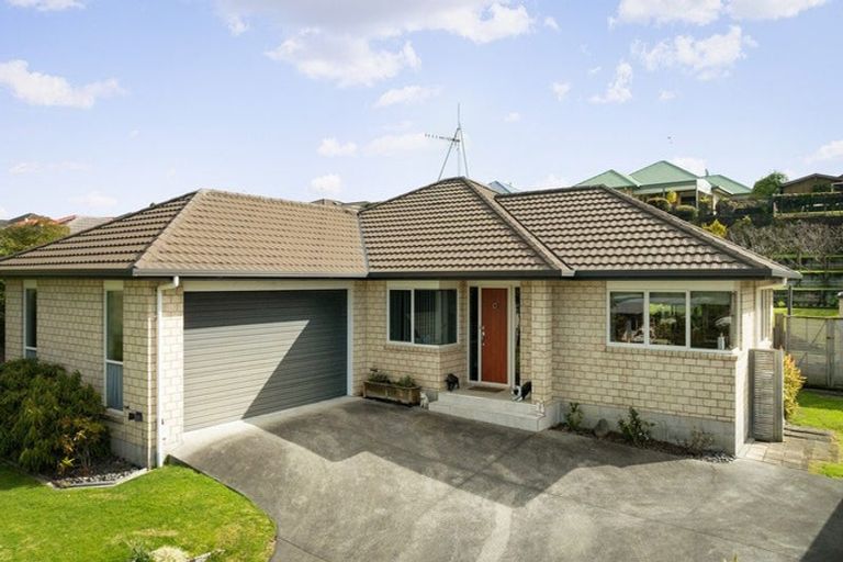 Photo of property in 8 Uretara Drive, Katikati, 3129