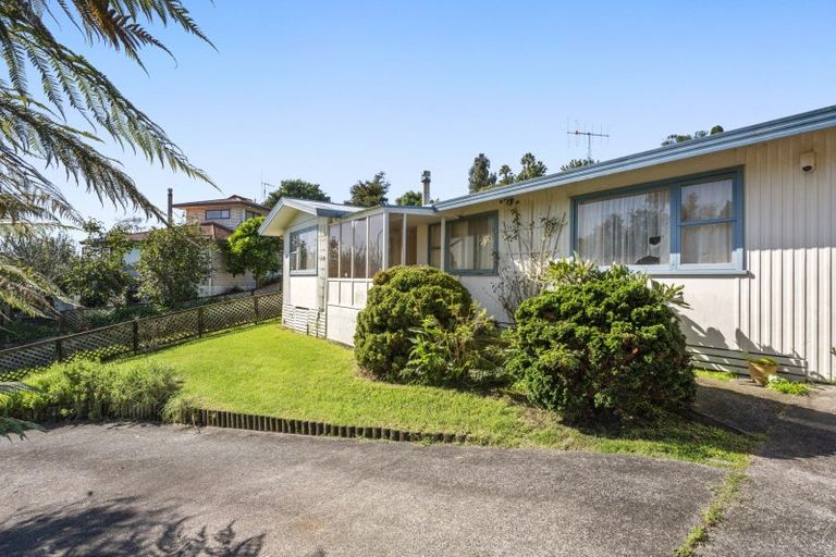 Photo of property in 41 Victory Street, Welcome Bay, Tauranga, 3112