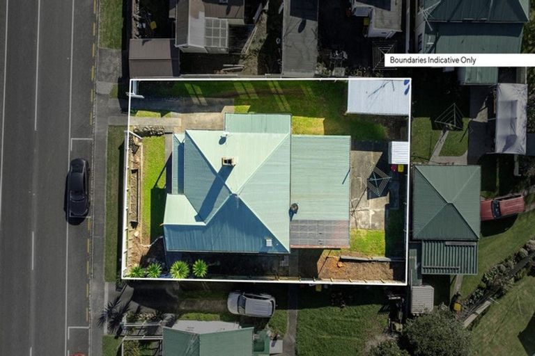 Photo of property in 616 Mackay Street, Thames, 3500