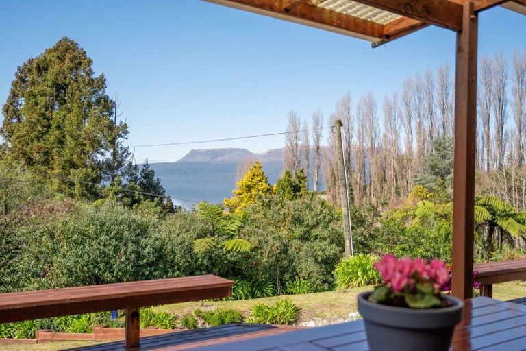 Photo of property in 228 Spencer Road, Lake Tarawera, Rotorua, 3076