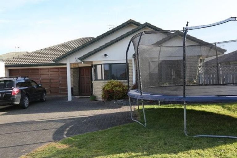 Photo of property in 7 Lasiandra Place, Mount Maunganui, 3116