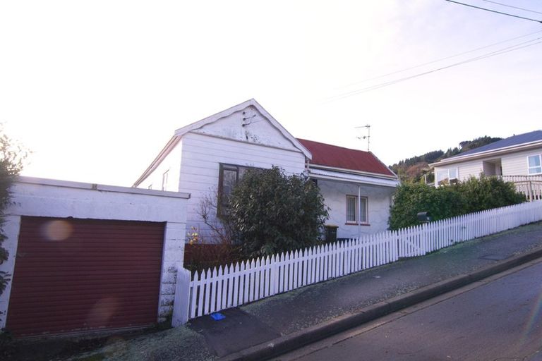 Photo of property in 25 Calder Avenue, North East Valley, Dunedin, 9010
