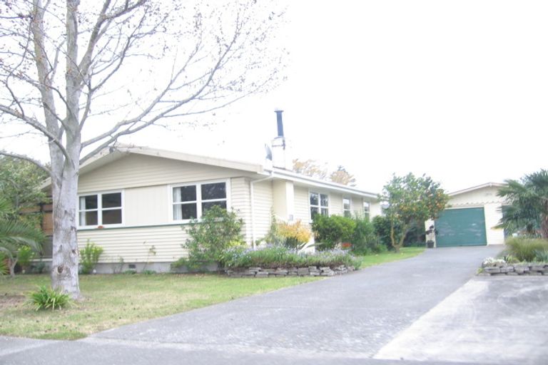 Photo of property in 26 Pembroke Street, Taradale, Napier, 4112