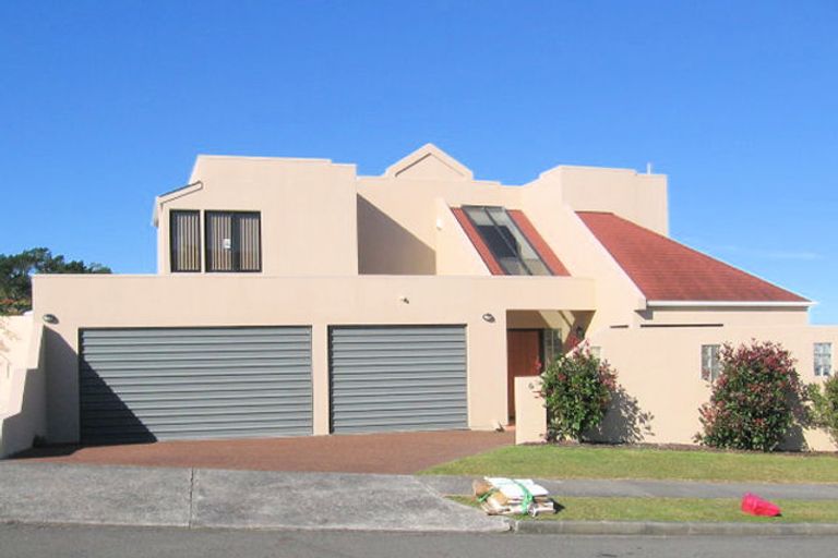 Photo of property in 34 Bannings Way, Hobsonville, Auckland, 0618