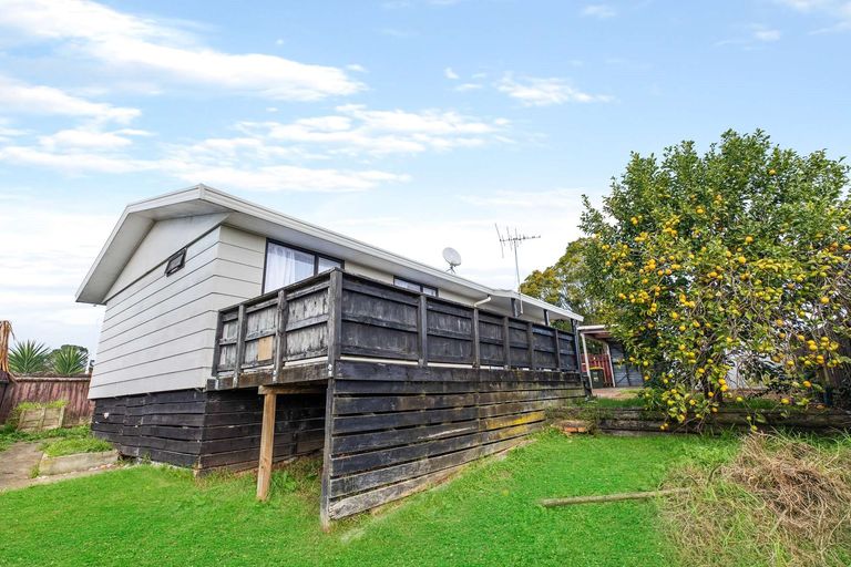 Photo of property in 67b Redcrest Avenue, Red Hill, Papakura, 2110