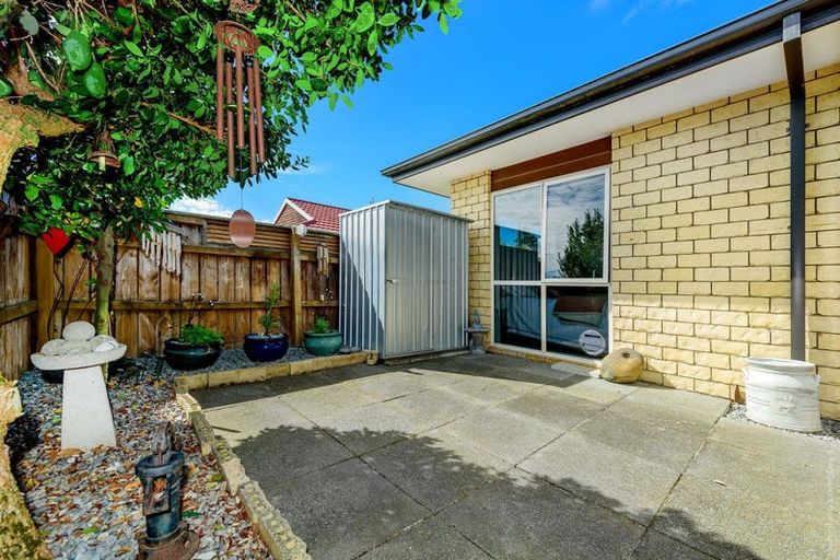 Photo of property in 1/36 Hammersley Avenue, Shirley, Christchurch, 8013